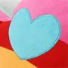 Rainbow - heart - clouds - cushionCushions