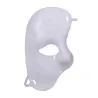 Venetian half face mask - for masquerade / HalloweenMasks