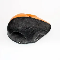 Deathstroke - resin helmet - full face mask - Halloween / masqueradeMasks