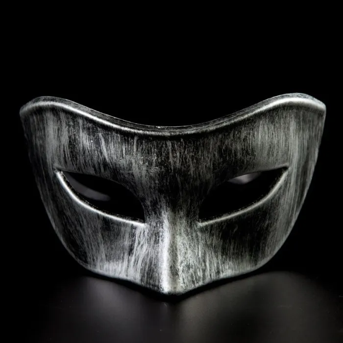 Vintage Venetian eye mask - unisex - Halloween / carnivalsMasks