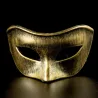 Vintage Venetian eye mask - unisex - Halloween / carnivalsMasks