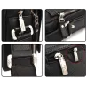 Vintage shoulder / crossbody bag - 21 * 23 * 7cmBags