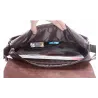 Vintage shoulder / crossbody bag - 21 * 23 * 7cmBags