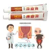 Hemorrhoids ointment - medical herbal cream - internal - external - 10 piecesSkin