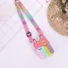 Push bubble shoulder bag - silicone small purse - unicornBags