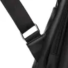 Fashionable vintage backpack - multifunction shoulder leather bag - snake skin patternBackpacks