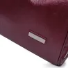 Multifunctional backpack - fashionable shoulder leather bagBackpacks
