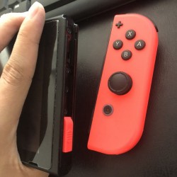 RCM plastic Jig for Nintendo Switch - replacement switch toolRepair