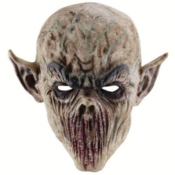 Horrible monster - realistic full face mask - Halloween - festivalsMasks