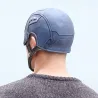 Captain mask - latex helmet - Halloween - festivalsMasks