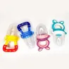 Baby pacifier - fresh food feeder - juices - milk - 1 pieceBaby