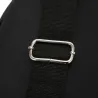 Stylish shoulder / chest bag - small backpack - with earphones jack holeBags
