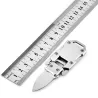 Small pocket knife - detachable - foldable - stainless steel - with lanyardKnives & Multitools