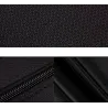 Elegant small briefcase - shoulder bag - waterproof nylonBags
