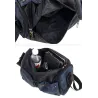 Classic nylon shoulder bag - rectangular - waterproofBags