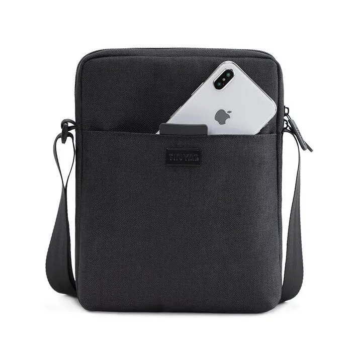 Fashionable shoulder canvas bag - waterproofBags