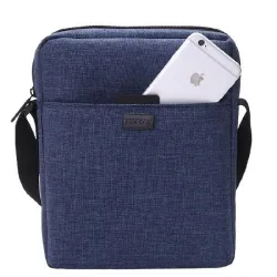 Fashionable shoulder canvas bag - waterproofBags
