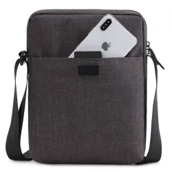 Fashionable shoulder canvas bag - waterproofBags