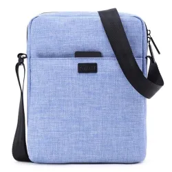 Fashionable shoulder canvas bag - waterproofBags