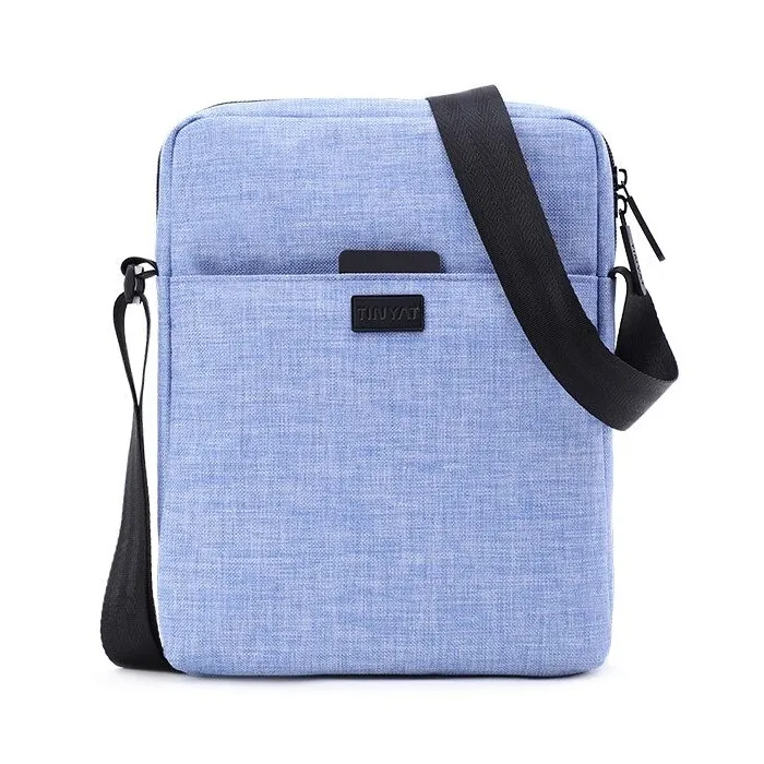 Fashionable shoulder canvas bag - waterproofBags