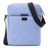 Fashionable shoulder canvas bag - waterproofBags