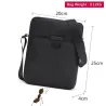 Fashionable shoulder canvas bag - waterproofBags