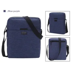 Fashionable shoulder canvas bag - waterproofBags