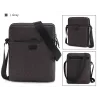 Fashionable shoulder canvas bag - waterproofBags