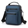 Multifunction shoulder bag - waterproof nylonBags