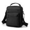 Multifunction shoulder bag - waterproof nylonBags