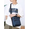 Multifunction shoulder bag - waterproof nylonBags