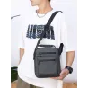 Multifunction shoulder bag - waterproof nylonBags