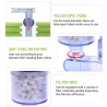 Aquarium air pump - biochemical filter - double foam sponge - ultra quietPumps