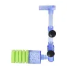 Aquarium air pump - biochemical filter - double foam sponge - ultra quietPumps