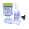Aquarium air pump - biochemical filter - double foam sponge - ultra quietPumps