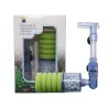 Aquarium air pump - biochemical filter - double foam sponge - ultra quietPumps