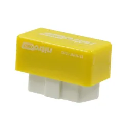 Nitro OBD2 chip tuning diesel - box power - OBDII - ELM327Diagnosis