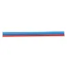 BMW M style grill sticker - E46 E90 E92 E60 E87 M3 M5 M6Stickers