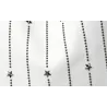 Fashionable backpack - anti-theft - leather - rivets stars - large capacityBackpacks