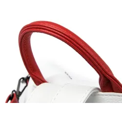 Fashionable backpack - anti-theft - leather - rivets stars - large capacityBackpacks
