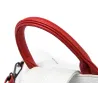Fashionable backpack - anti-theft - leather - rivets stars - large capacityBackpacks
