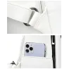 Fashionable backpack - anti-theft - leather - rivets stars - large capacityBackpacks