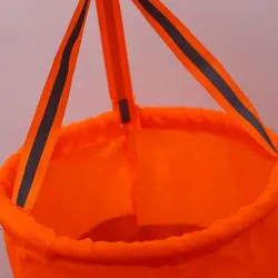 Nylon wind sock - weather monitoring kiteKites