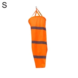 Nylon wind sock - weather monitoring kiteKites