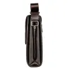 Vintage shoulder bag - leather briefcaseBags