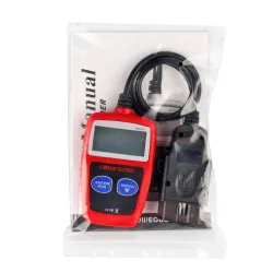 Autel MaxiScan MS309 - OBDII OBD2 - car code reader diagnostic toolDiagnosis