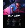 Gaming headset - wired headphones - with microphone - E900/E900 ProHeadsets
