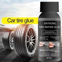 Tire repair glue - multifunctional - 30mlTire repair parts