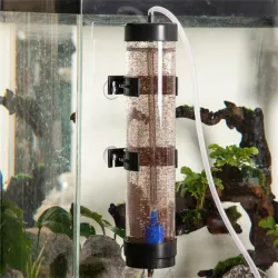 Aquarium incubator - fish eggs / shrimps hatcheryAquarium