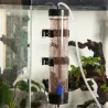Aquarium incubator - fish eggs / shrimps hatcheryAquarium